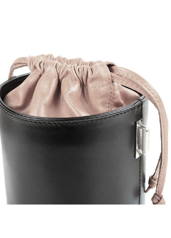 Женская Натуральная кожаная сумка 15,5х18х15,5 см Svetlana Zubko (210766556)