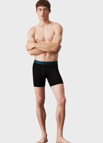 Трусы (3 шт.) Calvin Klein (366424728)