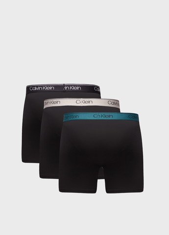 Трусы (3 шт.) Calvin Klein (366424728)