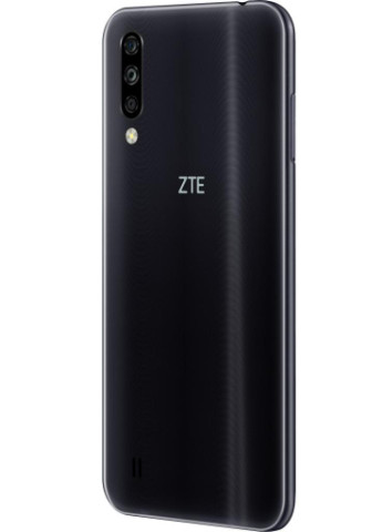 Мобильный телефон Blade A7 2020 3/64GB Black ZTE (203961130)