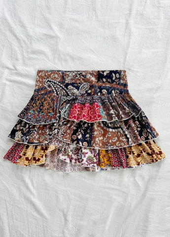 Спідниця SHEIN (316740554)