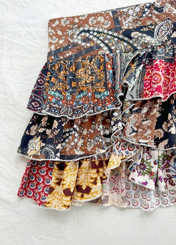 Спідниця SHEIN (316740554)