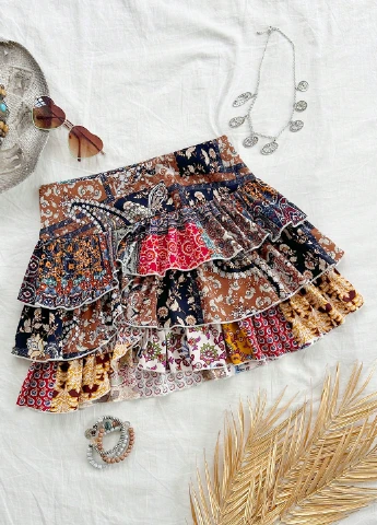 Спідниця SHEIN (316740554)