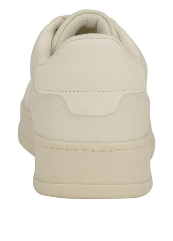 Молочні кеди Calvin Klein