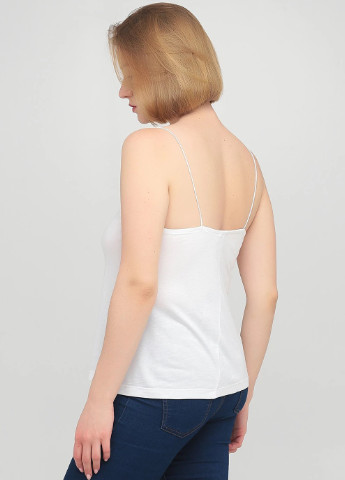 Майка однотонна кежуал Asos — 253398919