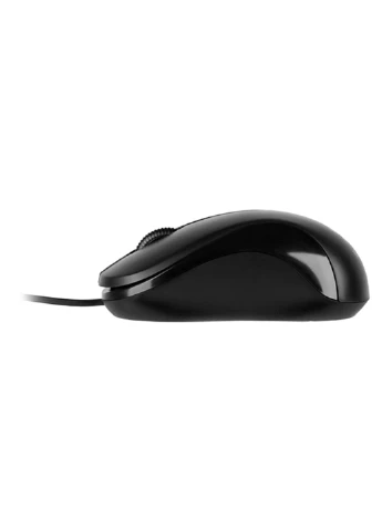 Мышка MS-882 black Vinga (253547887)