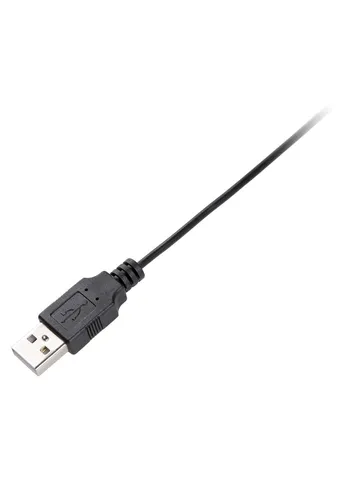 Мышка MS-882 black Vinga (253547887)