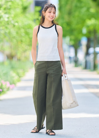 Сандалії Uniqlo (297414343)