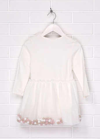 Біла платье H&M (106126267)