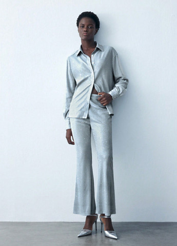 Брюки SHEIN (339855480)