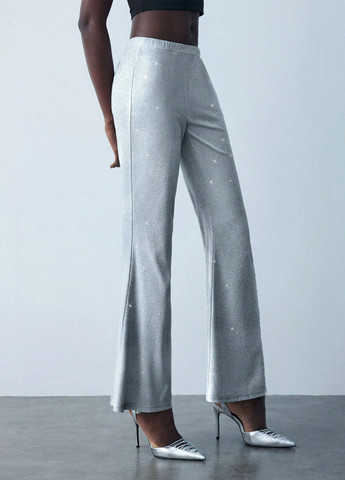 Брюки SHEIN (339855480)