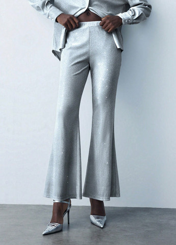 Брюки SHEIN (339855480)