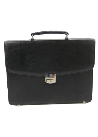 Чоловічий діловий портфель 35,5х26,5х7 см Exclusive (252416994)