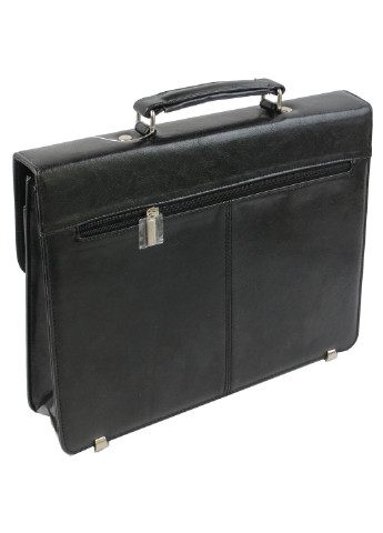 Чоловічий діловий портфель 35,5х26,5х7 см Exclusive (252416994)