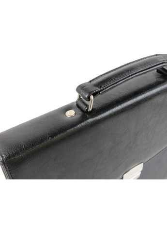 Чоловічий діловий портфель 35,5х26,5х7 см Exclusive (252416994)