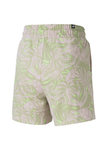 Шорти FLORAL VIBES AOP Shorts Puma (253483731)