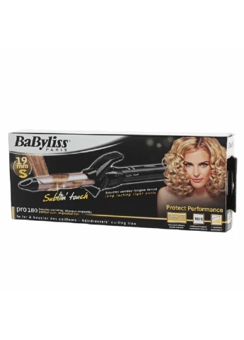 Плойка C319E BaByliss (251918371)