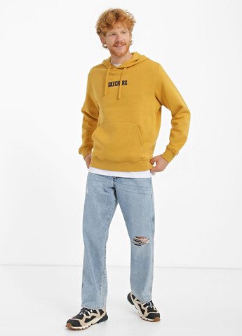 Худи Skechers HD6 GLD (325233173)
