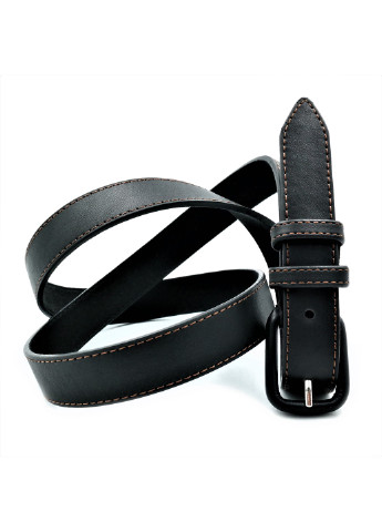 Ремень унисекс 110-115х2,8 см Le-Mon (253074108)