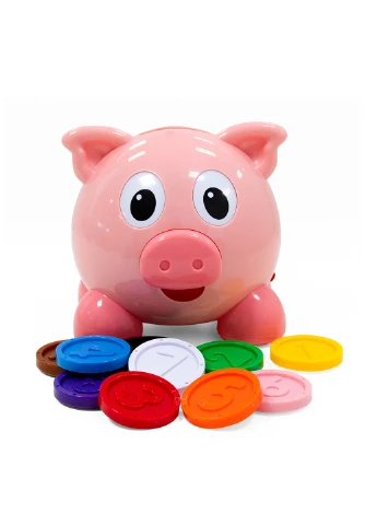 Интерактивная игрушка, 15 см KIDDI SMART (264657694)
