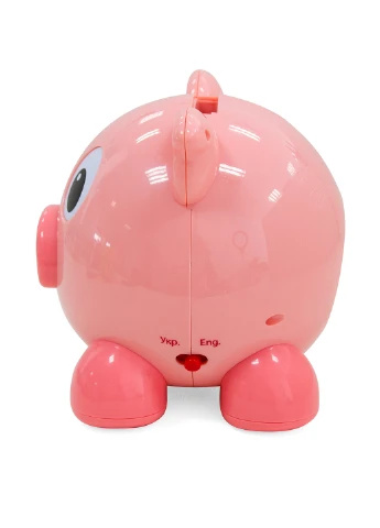Интерактивная игрушка, 15 см KIDDI SMART (264657694)