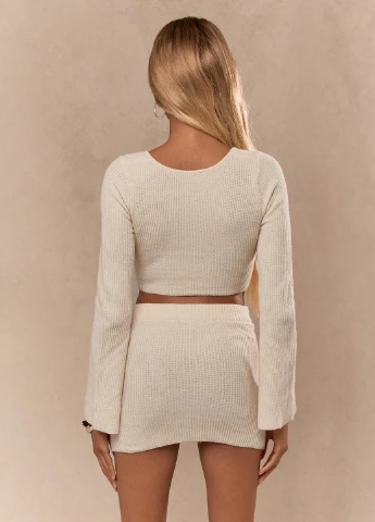 Костюм (топ, спідниця) SHEIN (332709347)