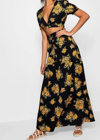 Топ Boohoo (211374239)