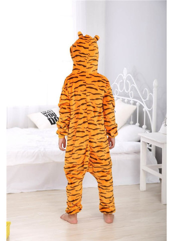Пижама Тигр детская Кигуруми (254064844)