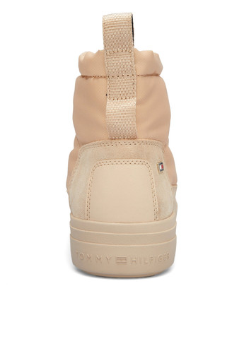 Дутики Tommy Hilfiger FLAG NYLON MINI (329059496)