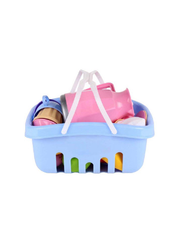 Ігровий набір Посуд 31 предмет ТехноК (255059511)