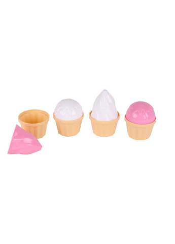 Ігровий набір Посуд 31 предмет ТехноК (255059511)