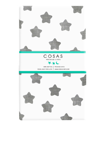 КПБ (для детской) Cosas (106517272)