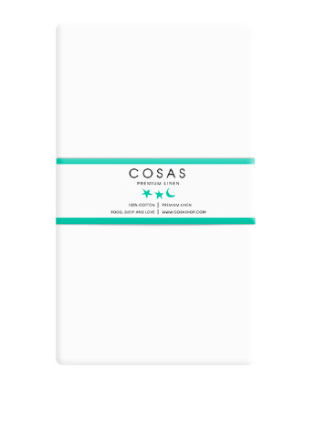 КПБ (для детской) Cosas (106517272)