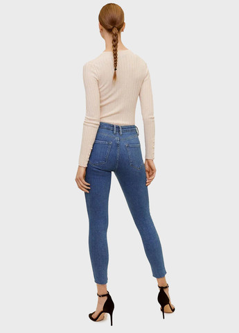 Джинсы Mango - (332382465)