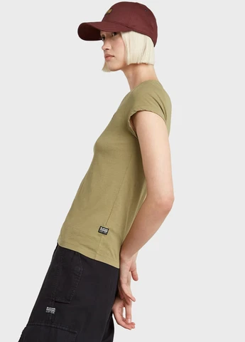 Футболка G-Star Raw - (344509252)