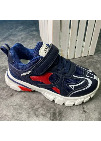 Текстильные кроссовки L10208-1 Jong Golf (251467910)
