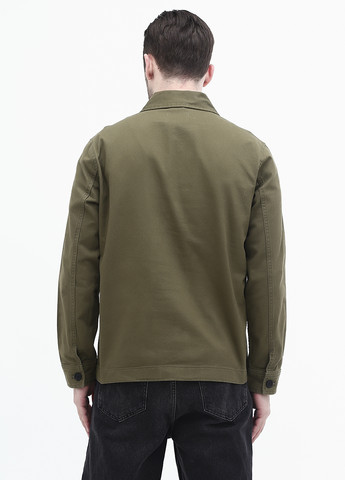 Куртка-рубашка H&M (317203478)