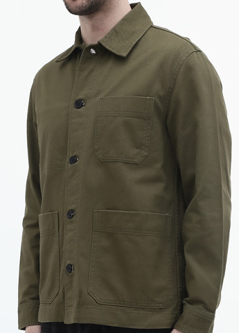 Куртка-рубашка H&M (317203478)