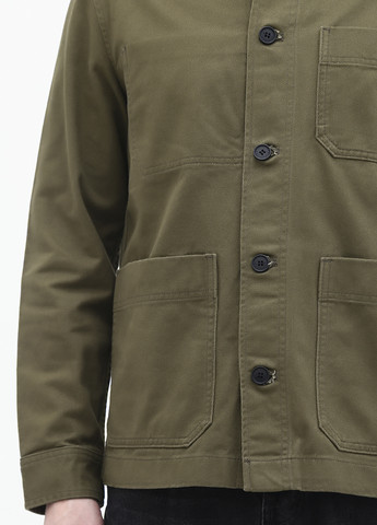 Куртка-рубашка H&M (317203478)