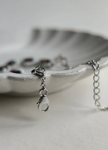 Браслет Silver Flame (330000195)
