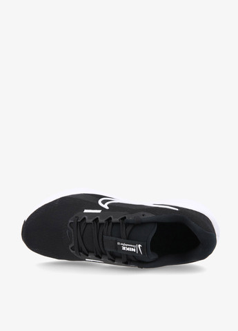 Кроссовки Nike DOWNSHİFTER 13 чёрные демисезоны (348430567)