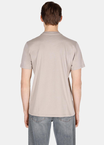 Бежева футболка Colin's