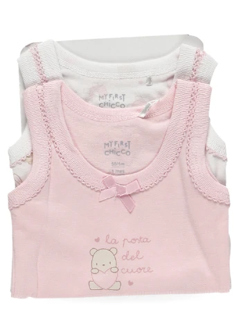 Боді (2 шт.) Chicco (316137597)