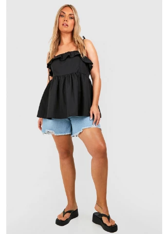 Топ Boohoo (362192378)