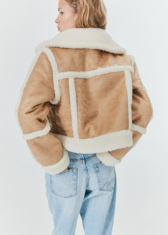 Дублянка H&M (299189628)