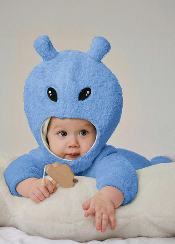 Комбинезон SHEIN (342411937)