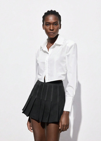 Юбка-шорты SHEIN (325077756)