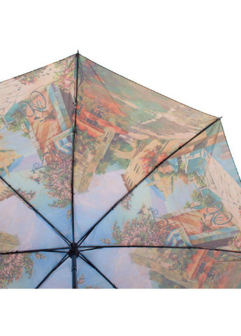 Складной зонт полуавтомат 101 см Zest (197761569)