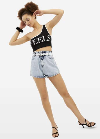 Топ Tally Weijl (223848775)