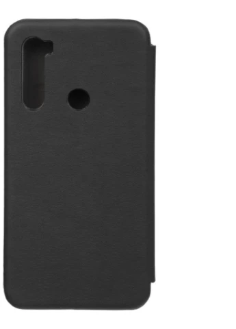 Чохол для мобільного телефону (смартфону) Exclusive Xiaomi Redmi Note 8T Black (704631) (704631) BeCover (201493858)